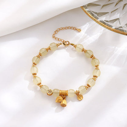 Prachtige Zilveren Armband met unieke stijl