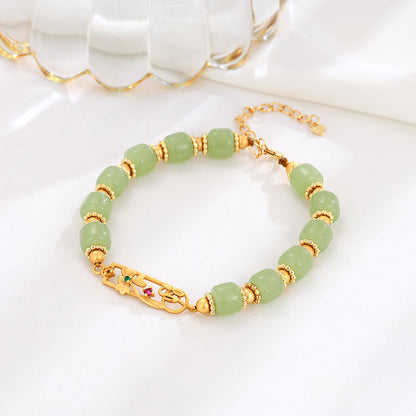 Prachtige Armband met unieke stijl