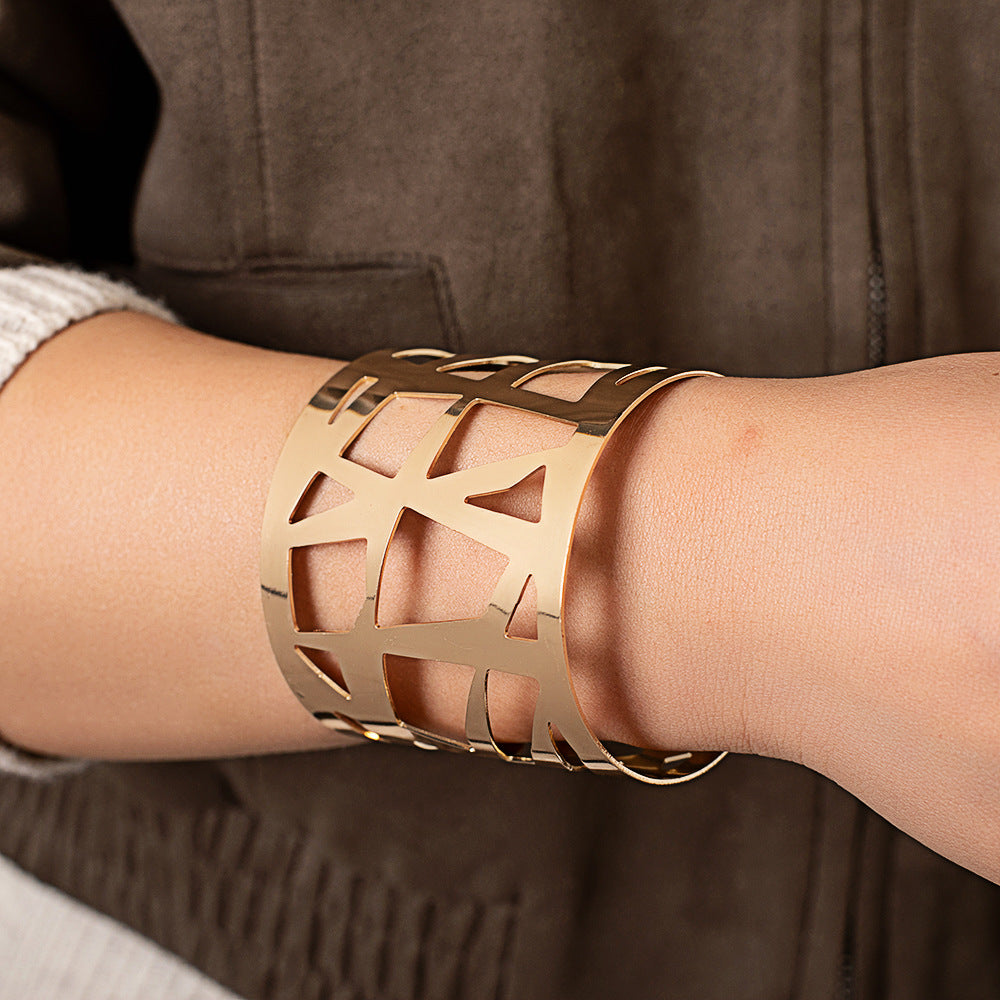 Prachtige Armband met unieke stijl