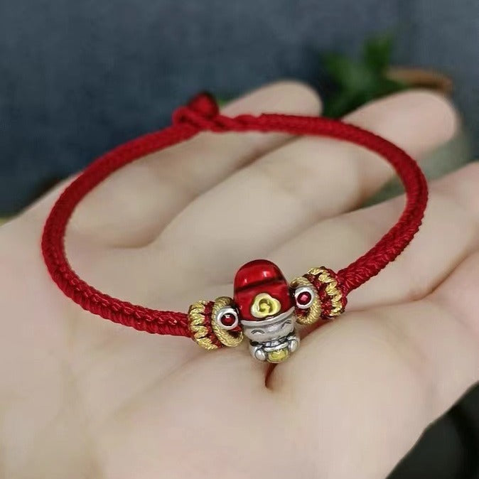 Schitterende Armband voor dagelijks gebruik