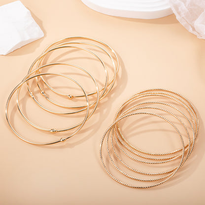 Elegante Gouden Armband voor elke gelegenheid