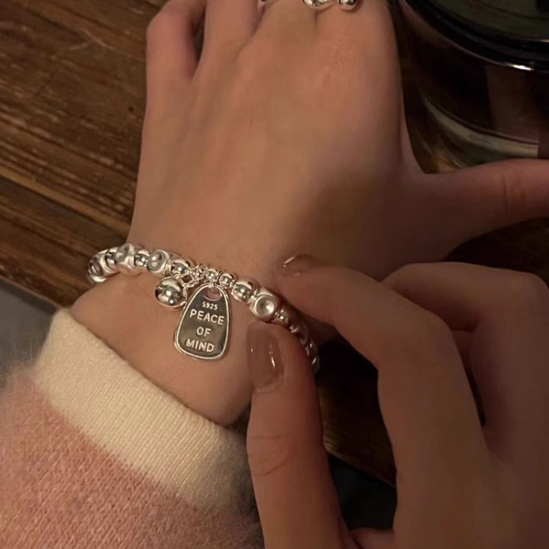 Romantische Armband voor speciale momenten