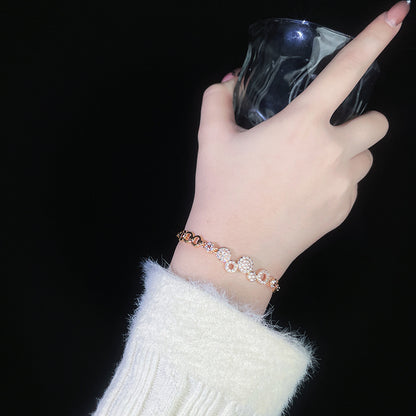 Schitterende Armband voor dagelijks gebruik