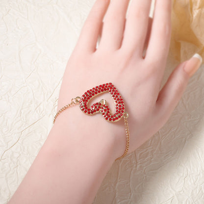 Romantische Armband voor speciale momenten
