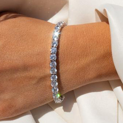 Handgemaakte vintage Armband