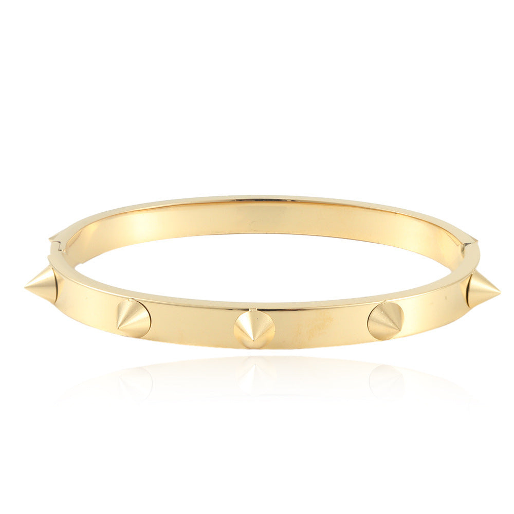 Handgemaakte vintage Armband