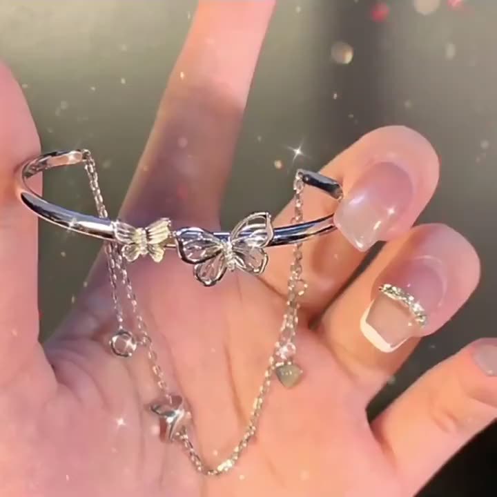 Klassieke Armband met tijdloze uitstraling