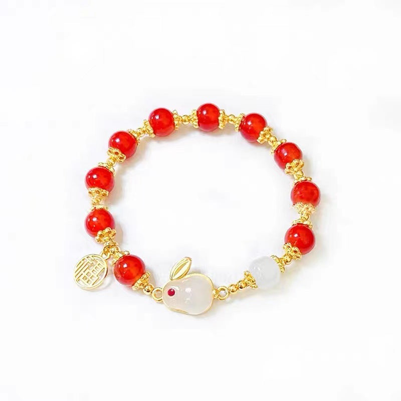 Romantische Armband voor speciale momenten