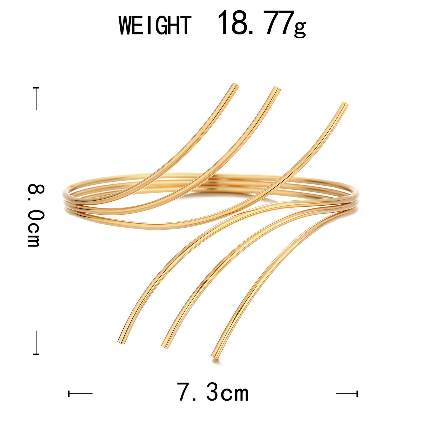 Prachtige Armband met unieke stijl