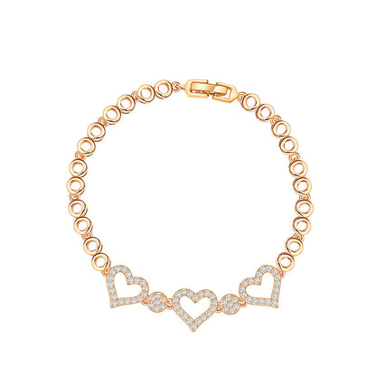 Romantische Armband voor speciale momenten