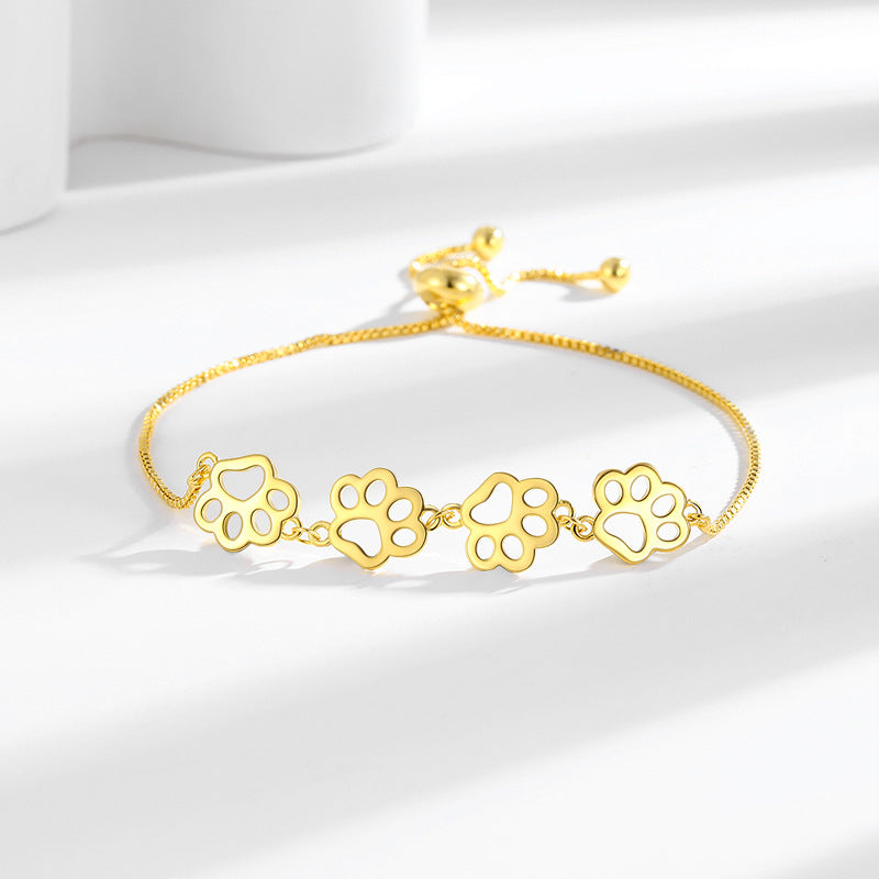 Prachtige Armband met unieke stijl