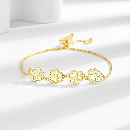 Prachtige Armband met unieke stijl