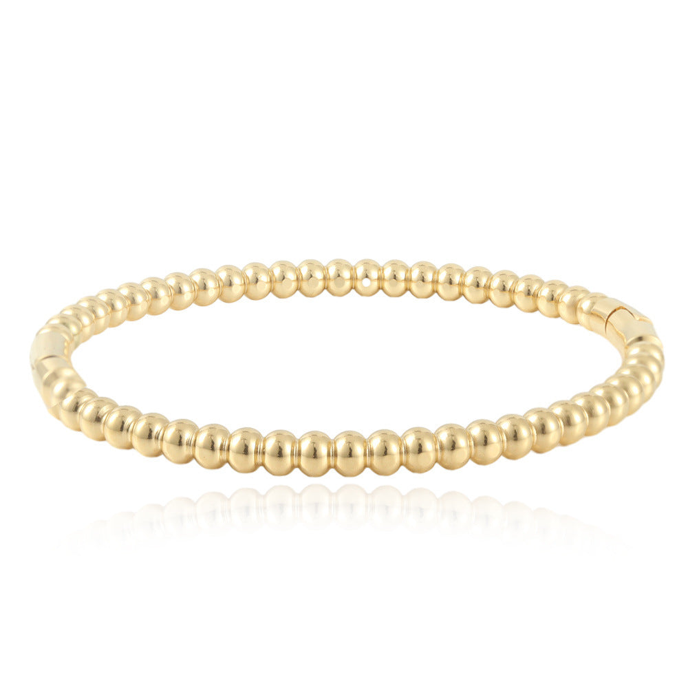 Schitterende Armband voor dagelijks gebruik