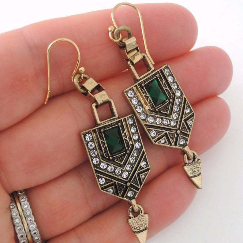 A Must-Have - Charmante Oorbel voor elke gelegenheid