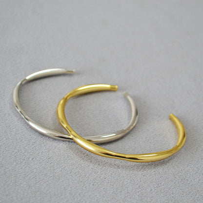 Klassieke Gouden Armband met tijdloze uitstraling