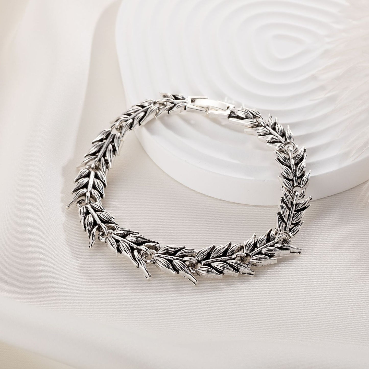Prachtige Armband met unieke stijl