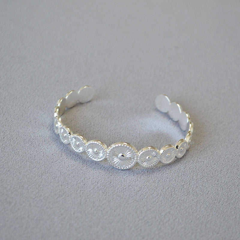 Elegante Gouden Armband voor elke gelegenheid