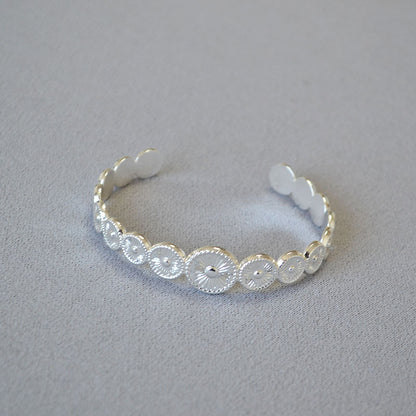 Elegante Gouden Armband voor elke gelegenheid