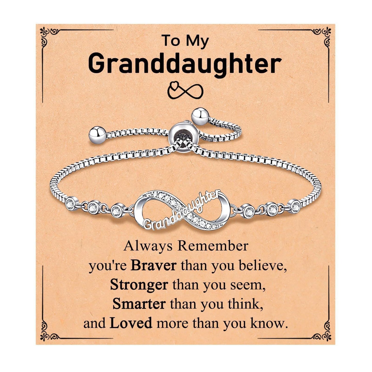 Elegante Armband voor elke gelegenheid