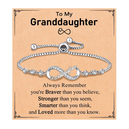 Elegante Armband voor elke gelegenheid