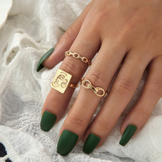 Charmante Gouden Armband voor elke gelegenheid