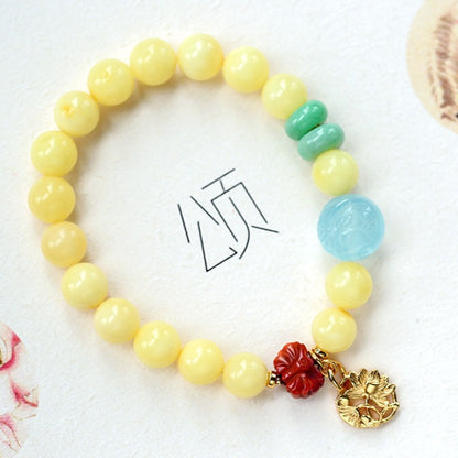 Elegante Gouden Armband voor elke gelegenheid