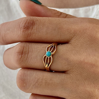 Romantische Gouden Armband voor speciale momenten