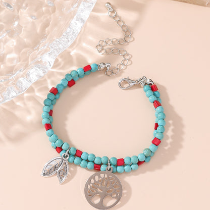 Romantische Gouden Armband voor speciale momenten