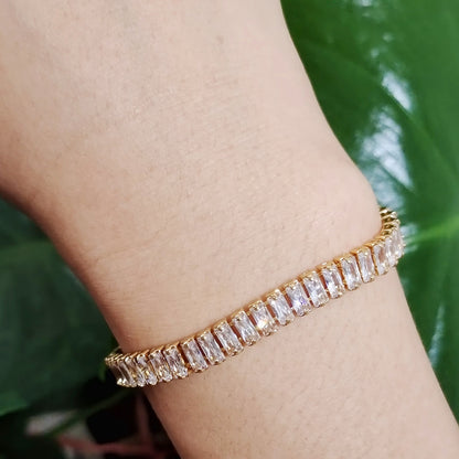 Prachtige Armband met unieke stijl