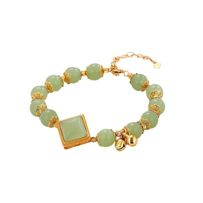 Handgemaakte vintage Armband