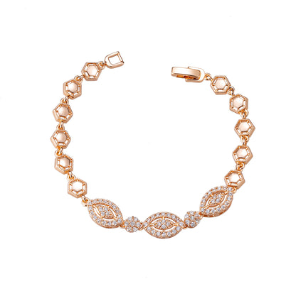 Delicaat ambachtelijke Armband