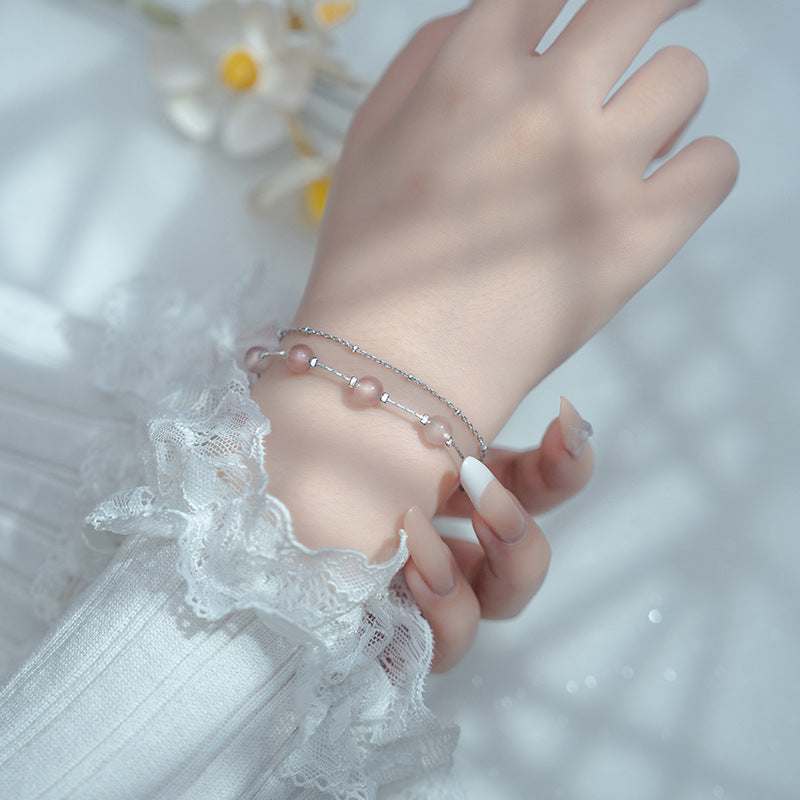 Schitterende Armband voor dagelijks gebruik