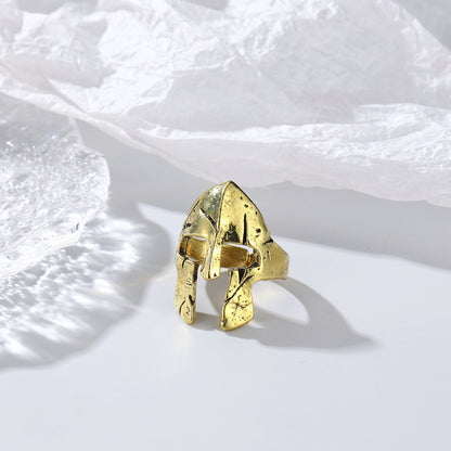 Klassieke Gouden Armband met tijdloze uitstraling