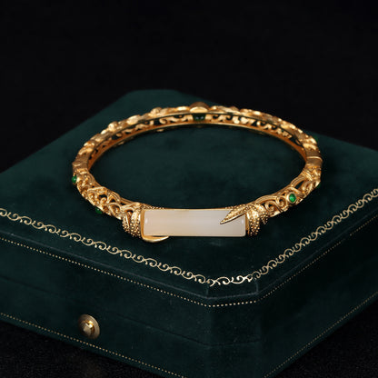 Romantische Armband voor speciale momenten