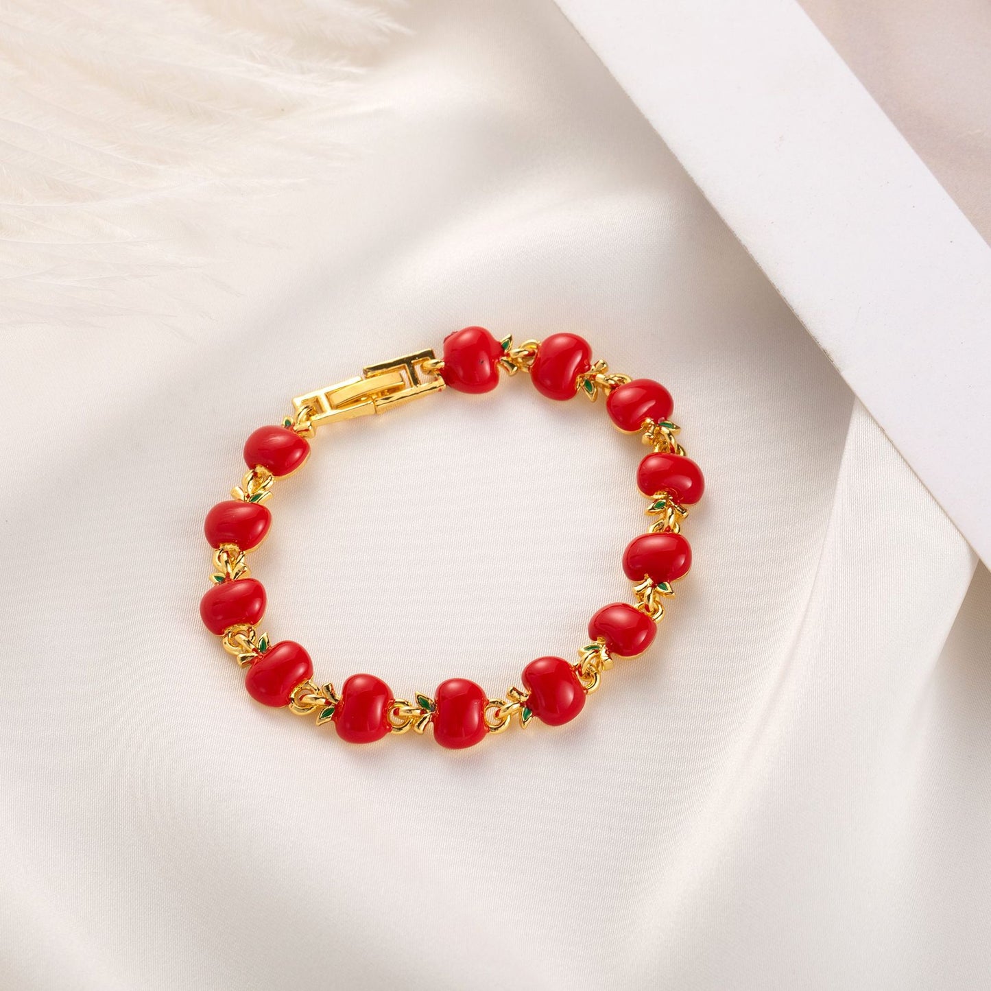 Romantische Armband voor speciale momenten