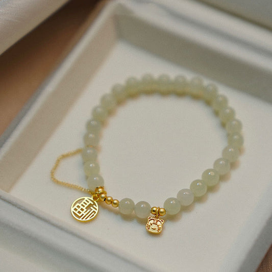 Elegante Armband voor elke gelegenheid