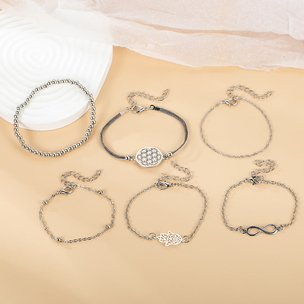 Prachtige Armband met unieke stijl