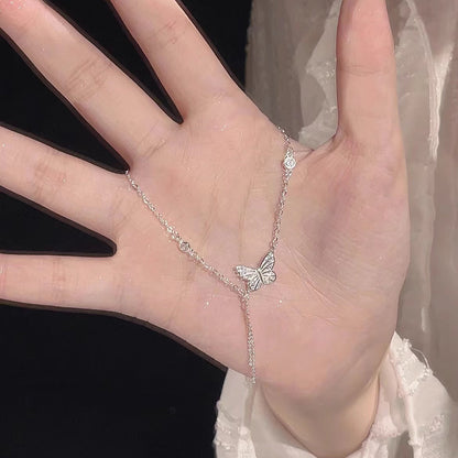 Prachtige Armband met unieke stijl