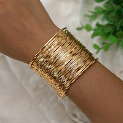 Delicaat ambachtelijke Armband