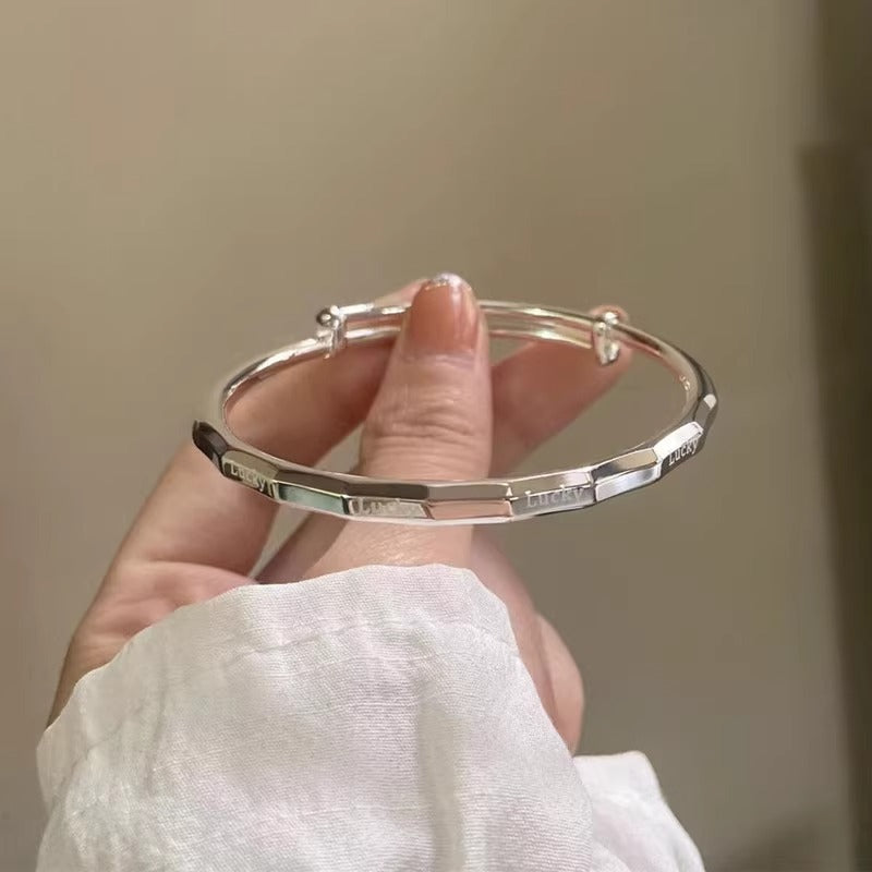 Romantische Armband voor speciale momenten