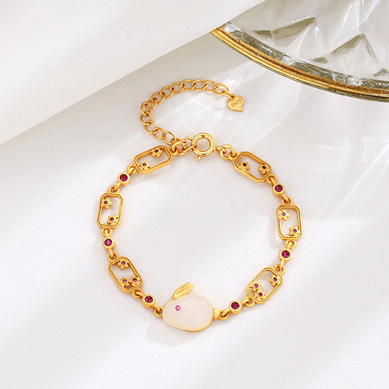 Elegante Zilveren Armband voor elke gelegenheid