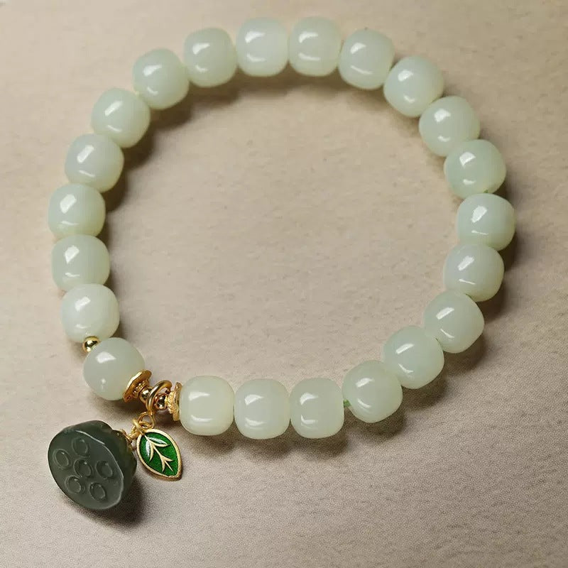 Romantische Armband voor speciale momenten