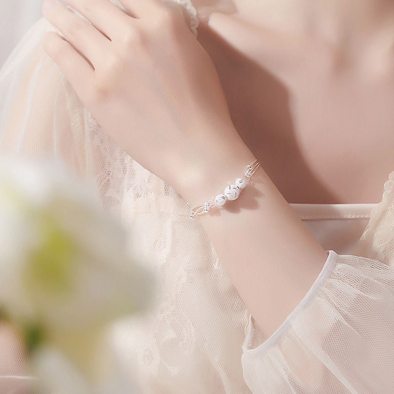 Handgemaakte vintage Armband