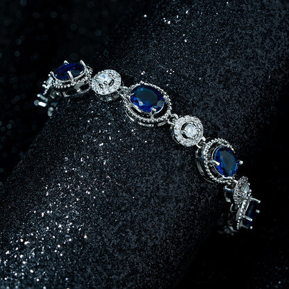 Delicaat ambachtelijke Armband