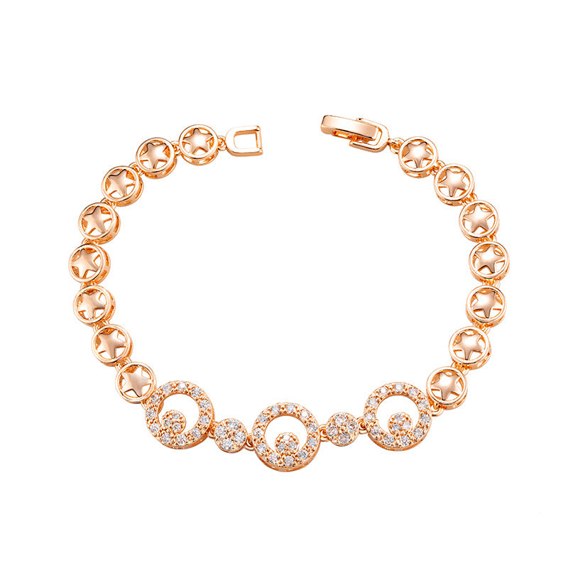 Romantische Armband voor speciale momenten