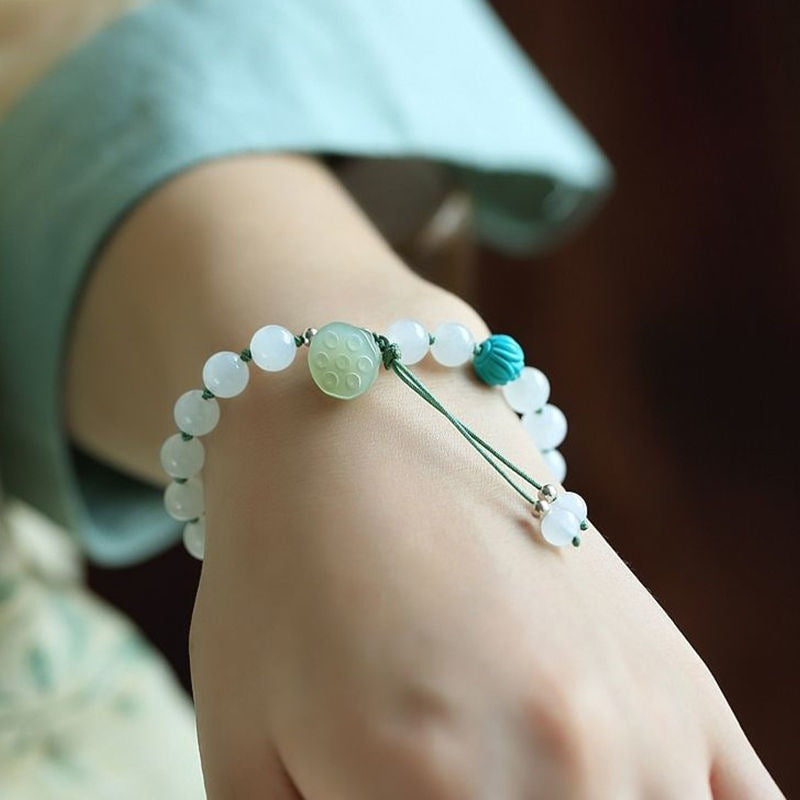 Romantische Armband voor speciale momenten