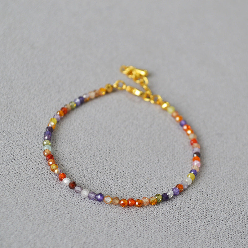 Prachtige Parel Armband met unieke stijl