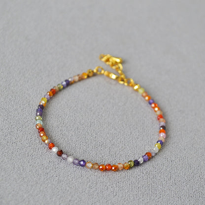 Prachtige Parel Armband met unieke stijl