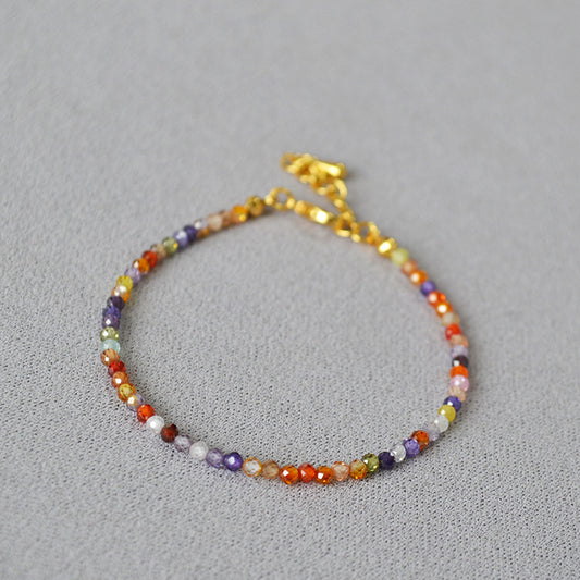 Prachtige Parel Armband met unieke stijl