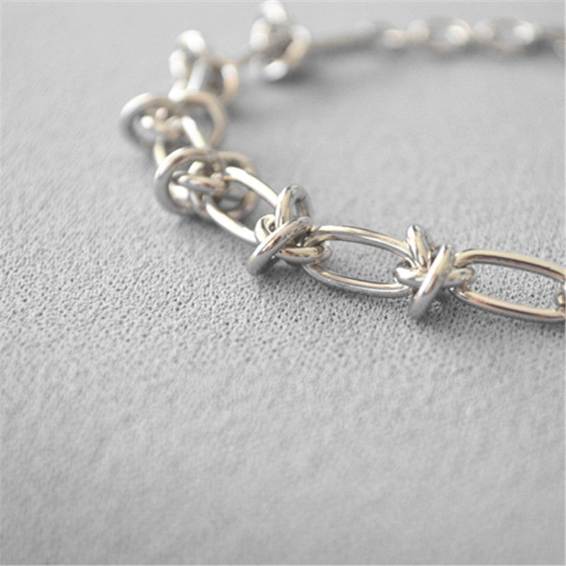 Klassieke Armband met tijdloze uitstraling